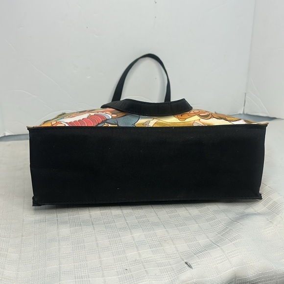 Snow White and the Seven Dwarfs Tote Bag - Picture 5 of 10
